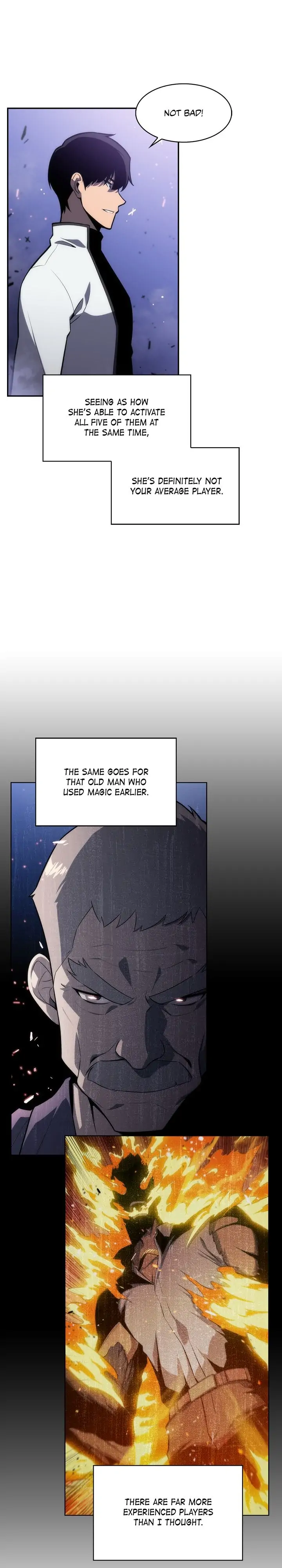 Read I'm the Max-Level Newbie EN Manga Online