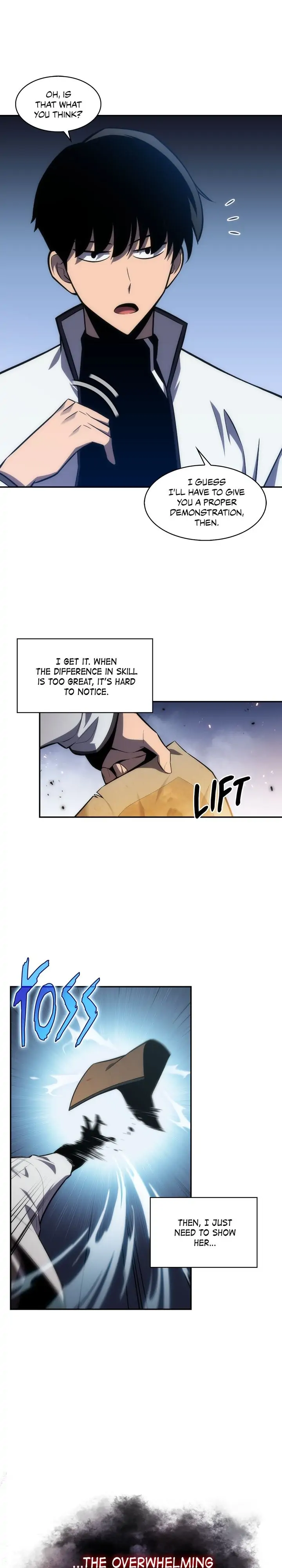 Read I'm the Max-Level Newbie EN Manga Online