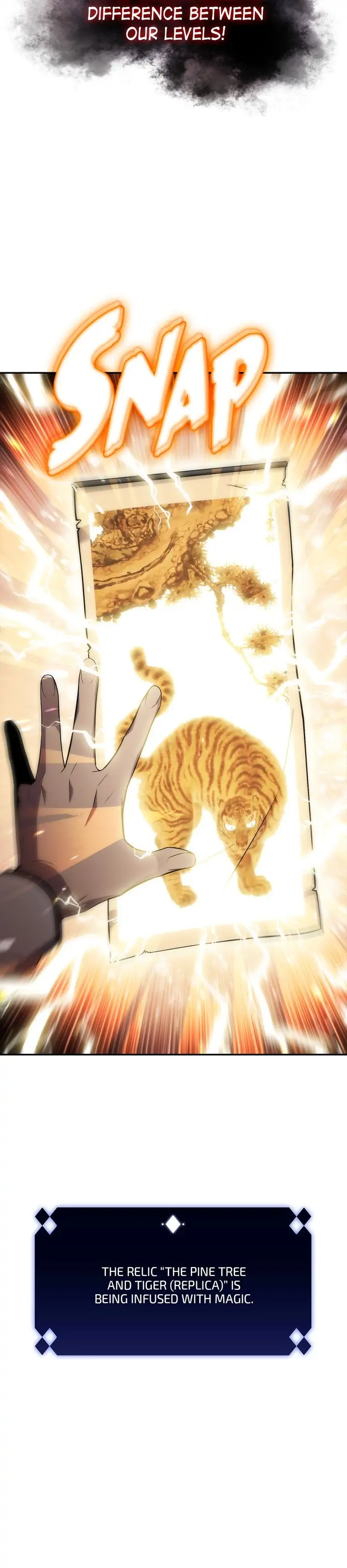 Read I'm the Max-Level Newbie EN Manga Online