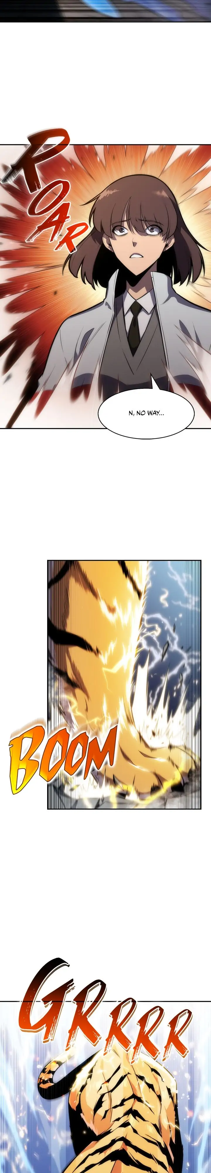 Read I'm the Max-Level Newbie EN Manga Online