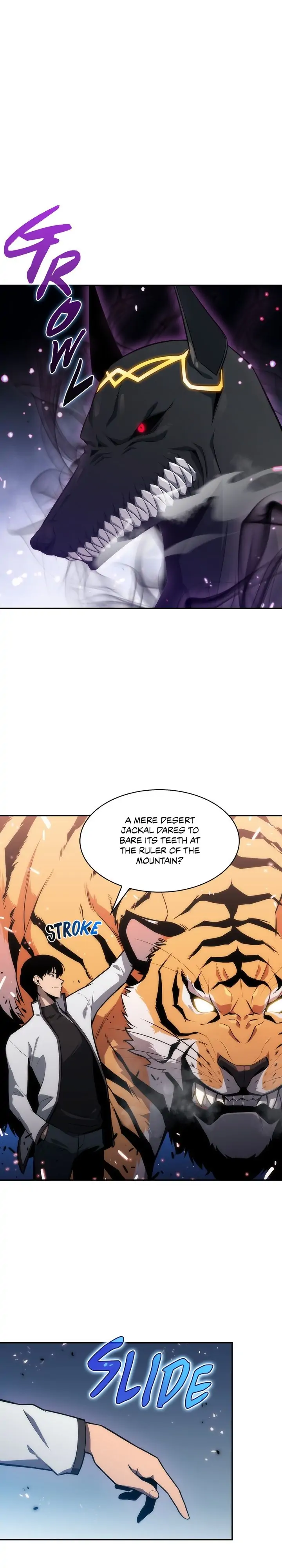 Read I'm the Max-Level Newbie EN Manga Online