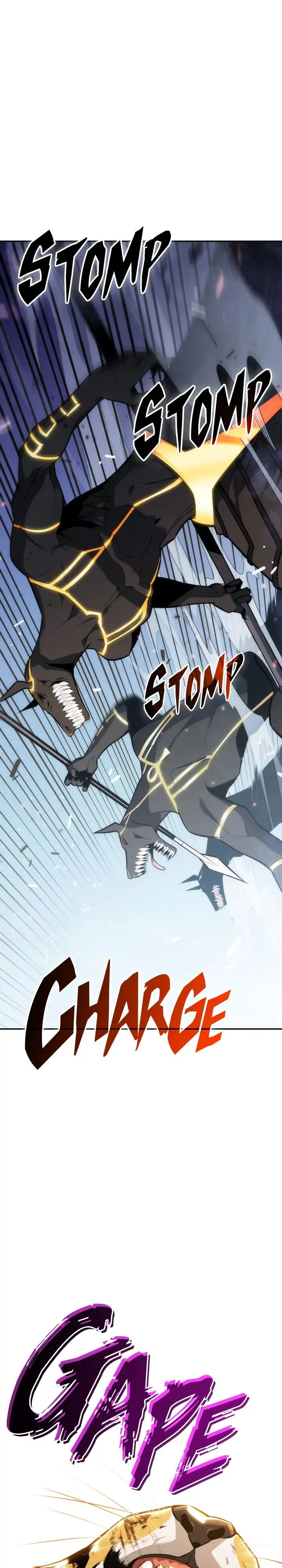 Read I'm the Max-Level Newbie EN Manga Online
