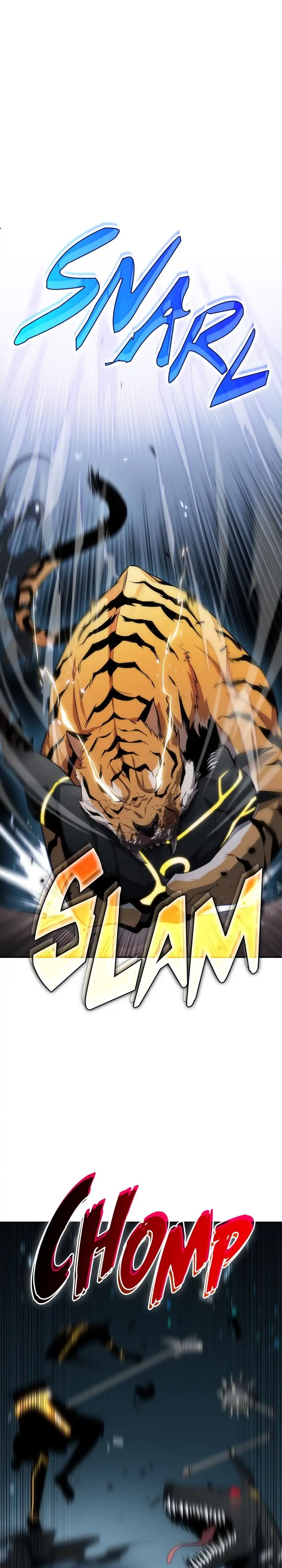 Read I'm the Max-Level Newbie EN Manga Online
