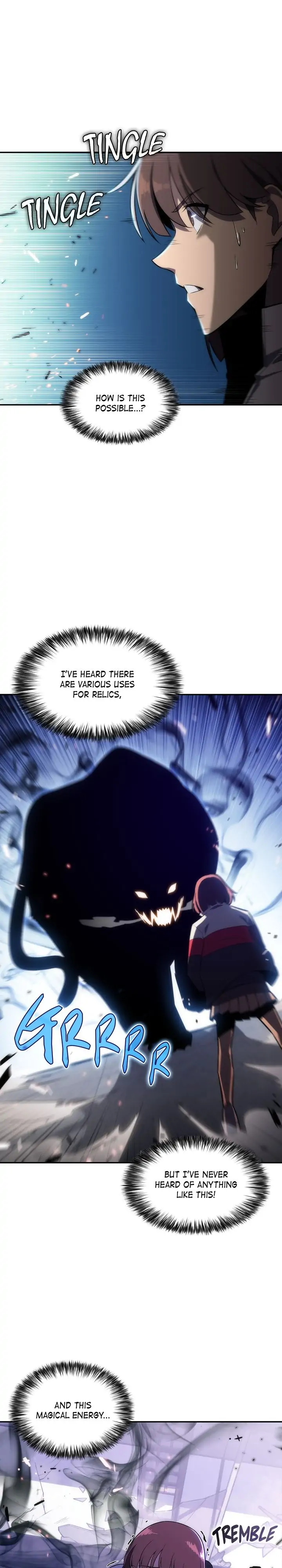Read I'm the Max-Level Newbie EN Manga Online