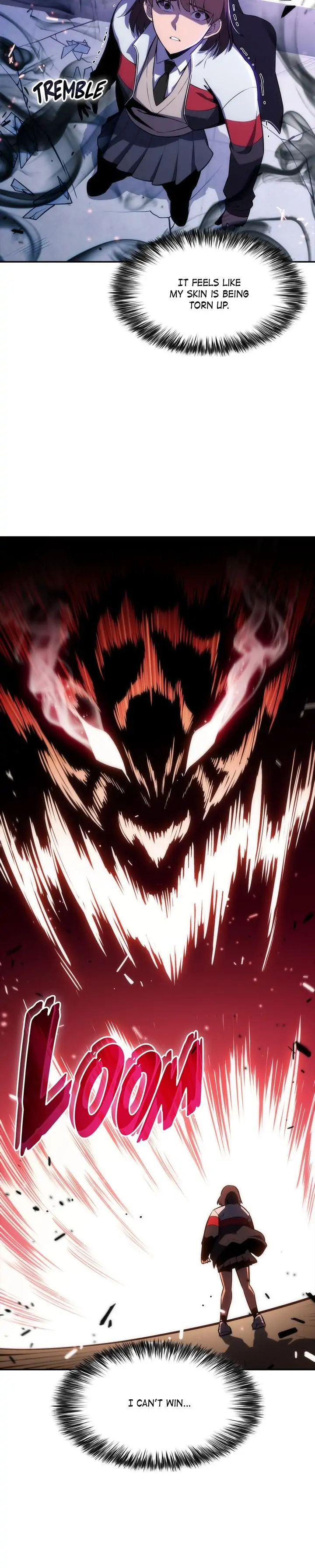 Read I'm the Max-Level Newbie EN Manga Online