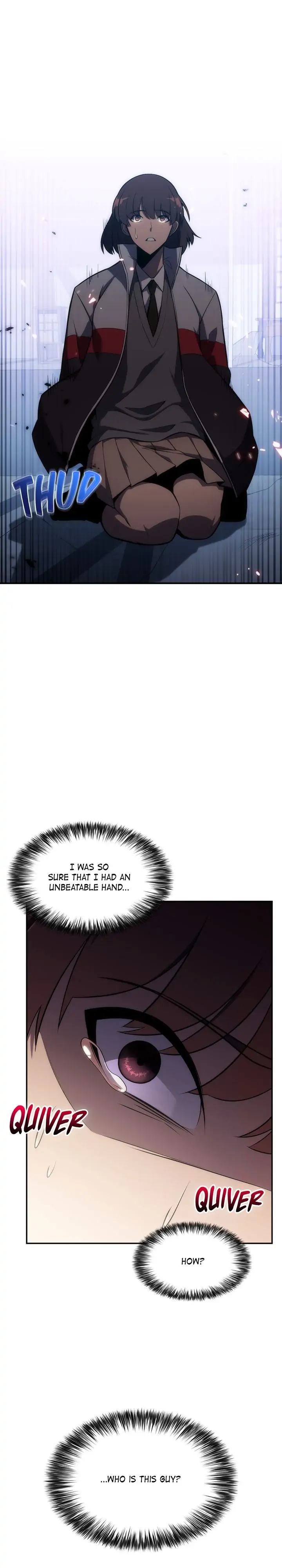 Read I'm the Max-Level Newbie EN Manga Online