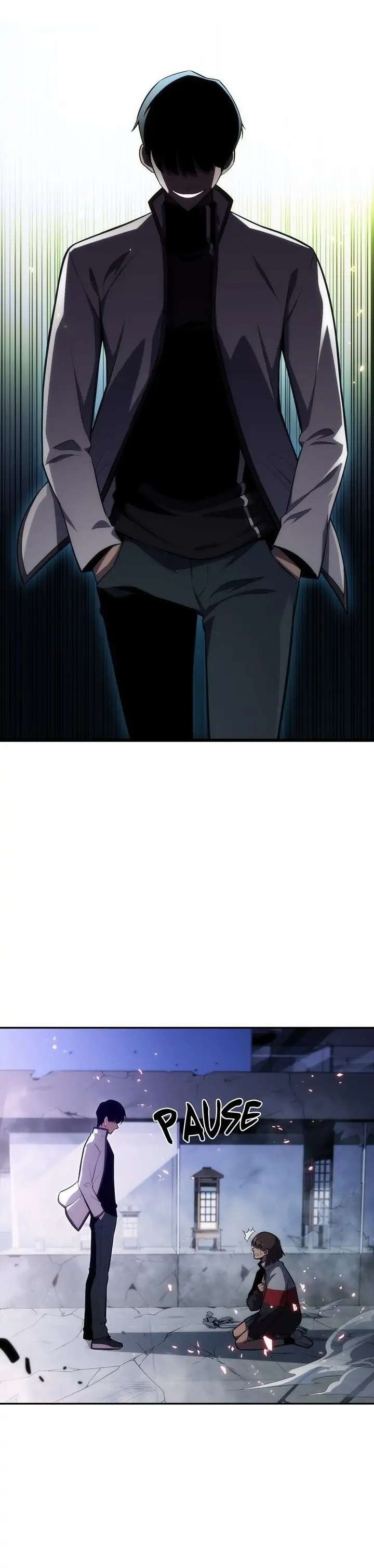 Read I'm the Max-Level Newbie EN Manga Online