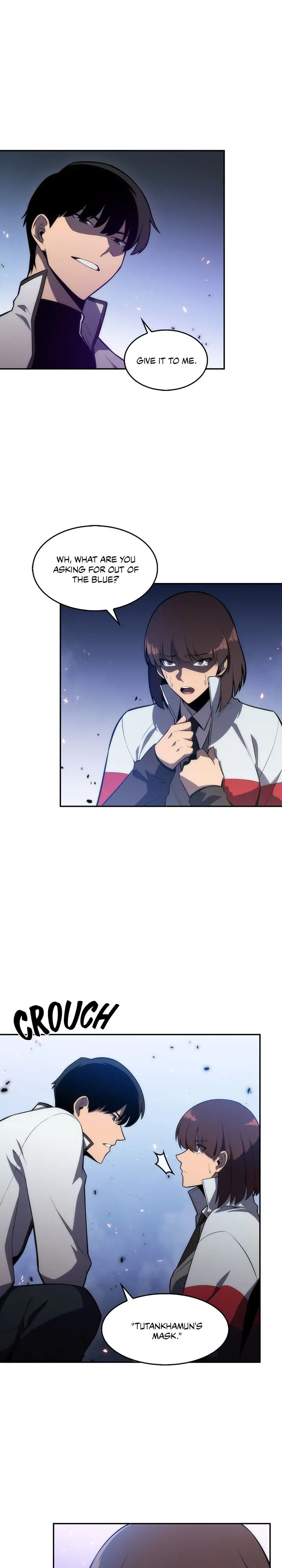 Read I'm the Max-Level Newbie EN Manga Online