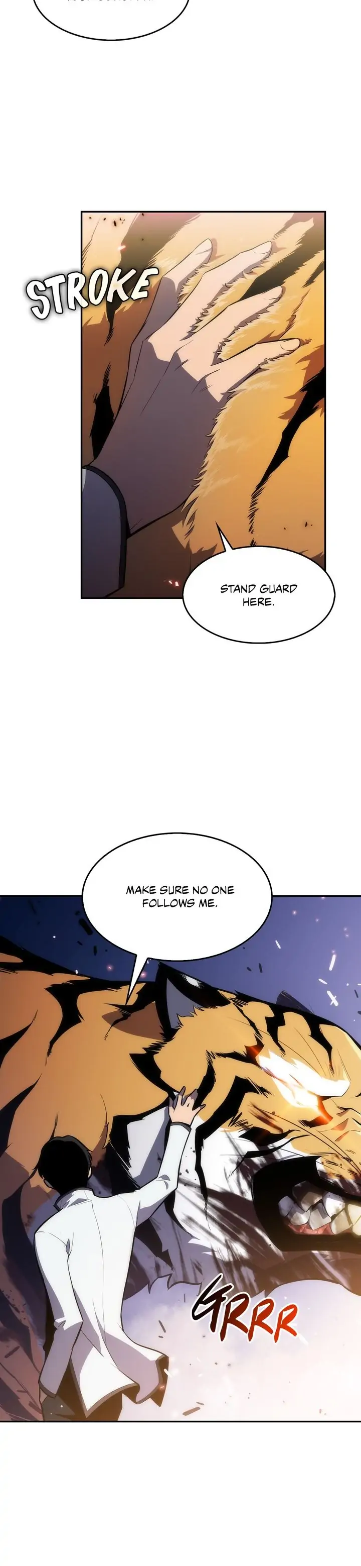 Read I'm the Max-Level Newbie EN Manga Online
