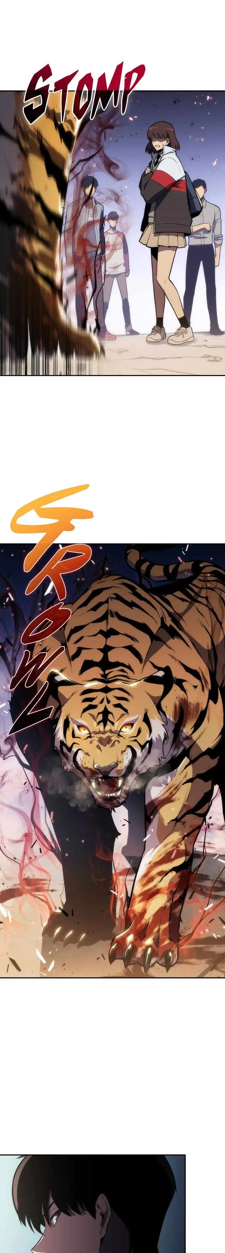 Read I'm the Max-Level Newbie EN Manga Online