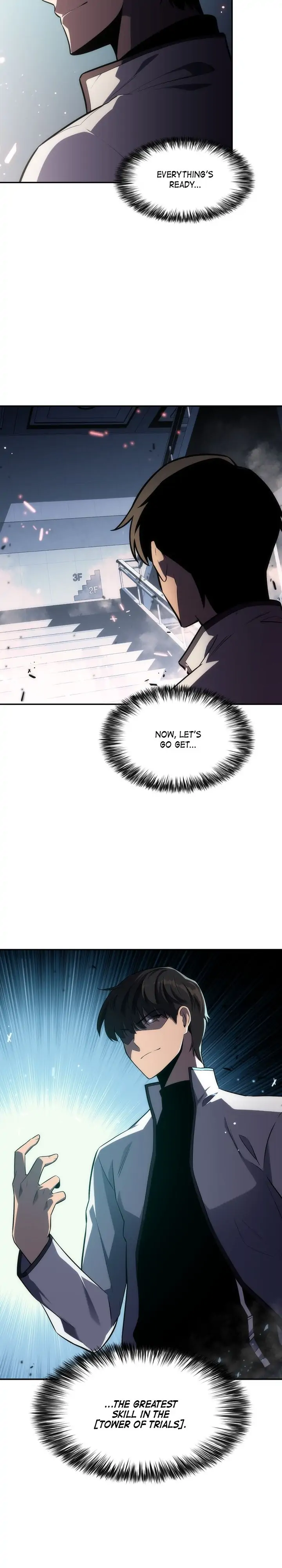 Read I'm the Max-Level Newbie EN Manga Online