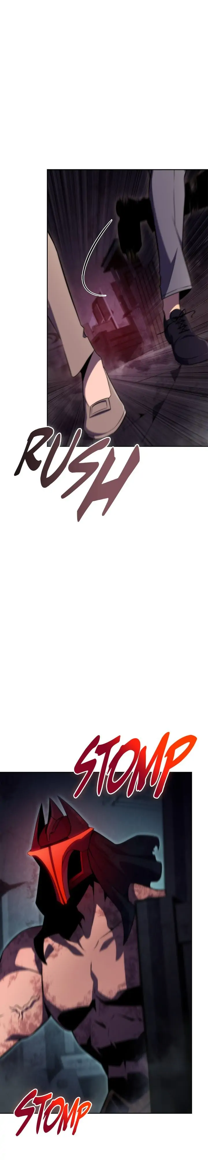 Read I'm the Max-Level Newbie EN Manga Online
