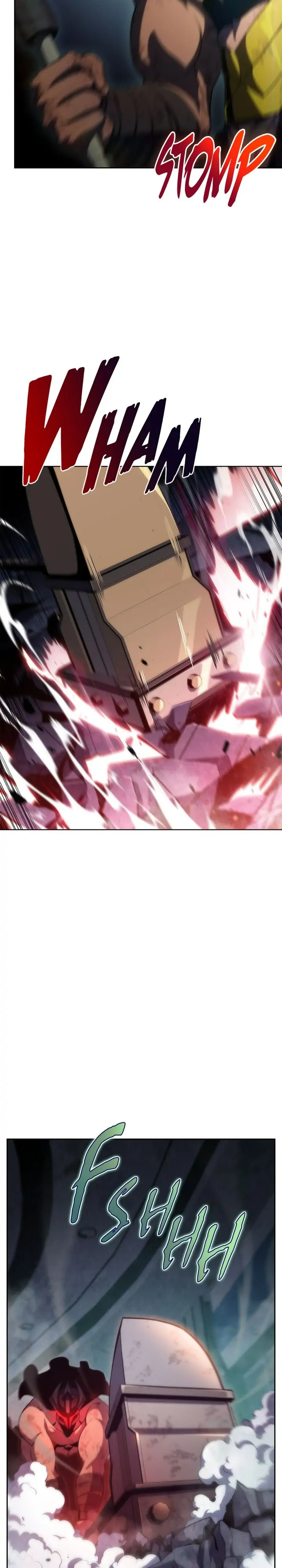 Read I'm the Max-Level Newbie EN Manga Online