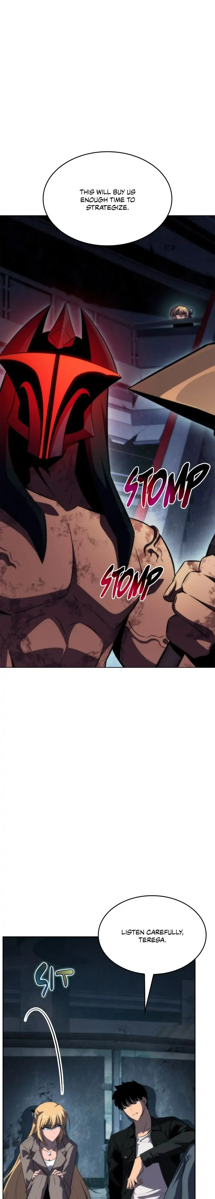 Read I'm the Max-Level Newbie EN Manga Online