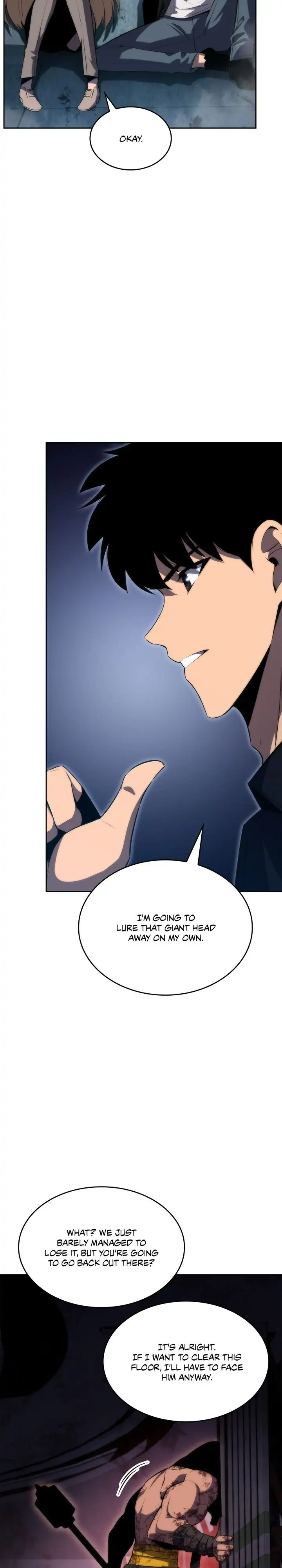 Read I'm the Max-Level Newbie EN Manga Online