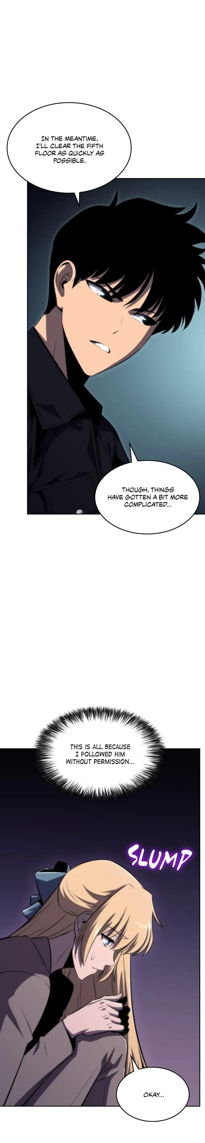 Read I'm the Max-Level Newbie EN Manga Online