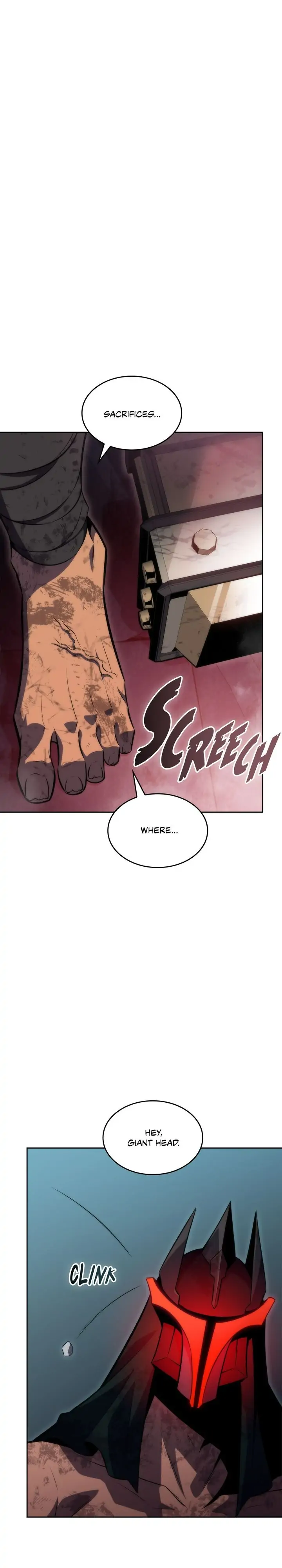 Read I'm the Max-Level Newbie EN Manga Online