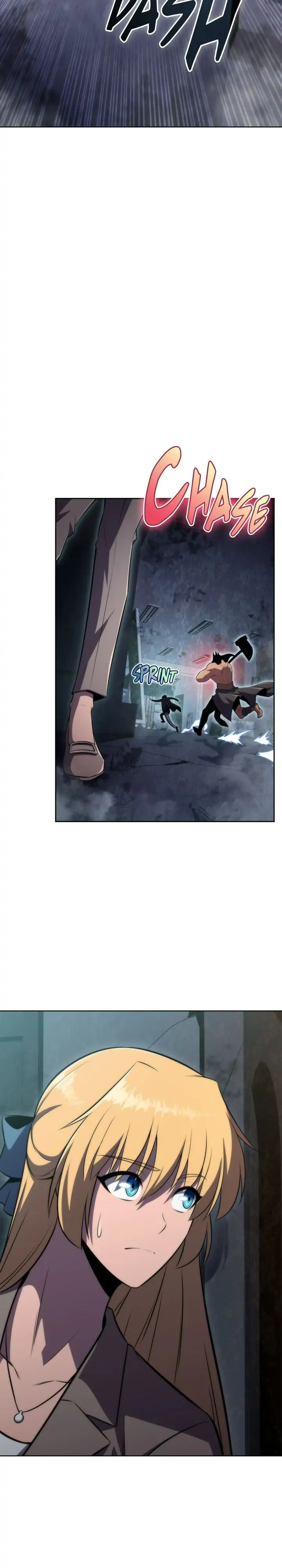 Read I'm the Max-Level Newbie EN Manga Online