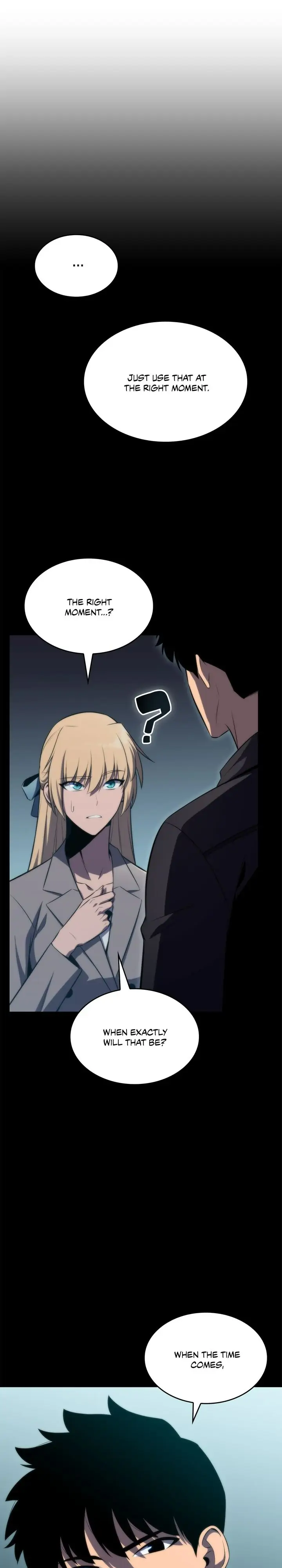 Read I'm the Max-Level Newbie EN Manga Online