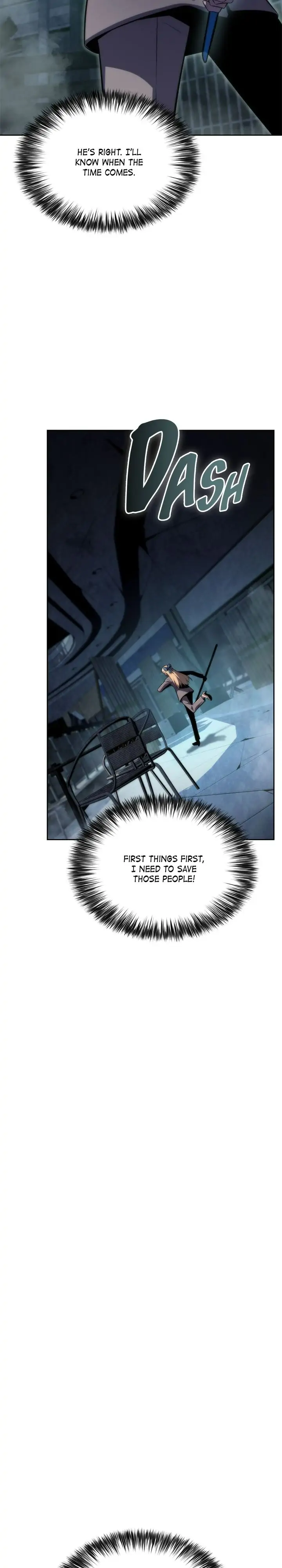 Read I'm the Max-Level Newbie EN Manga Online