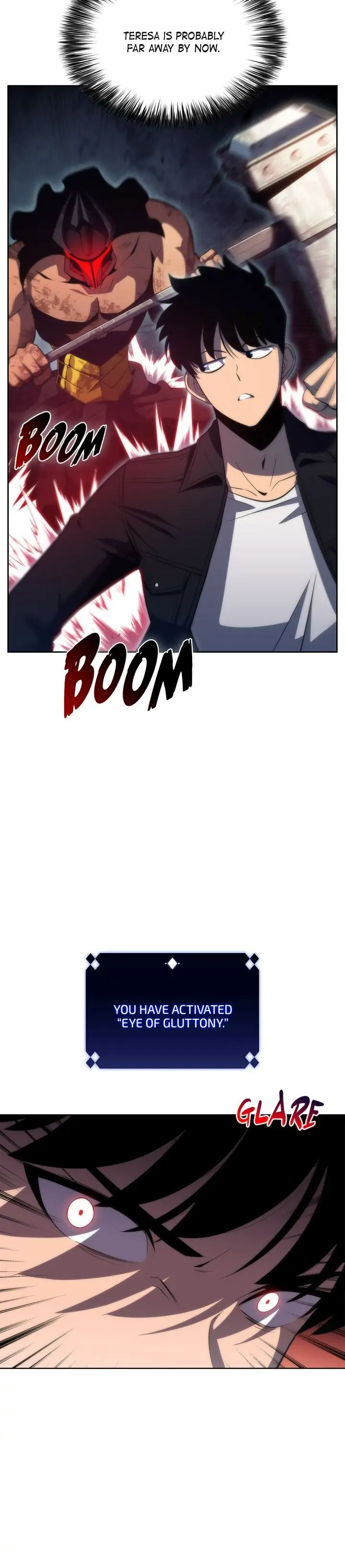 Read I'm the Max-Level Newbie EN Manga Online