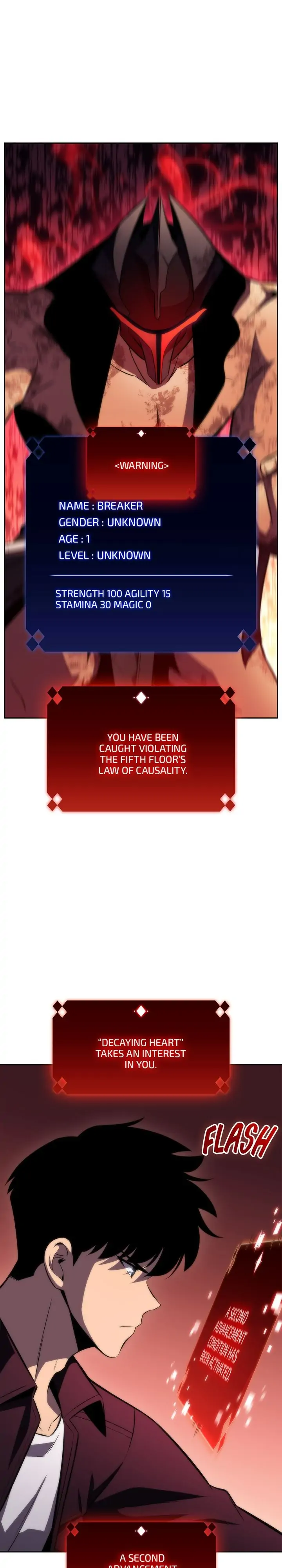 Read I'm the Max-Level Newbie EN Manga Online