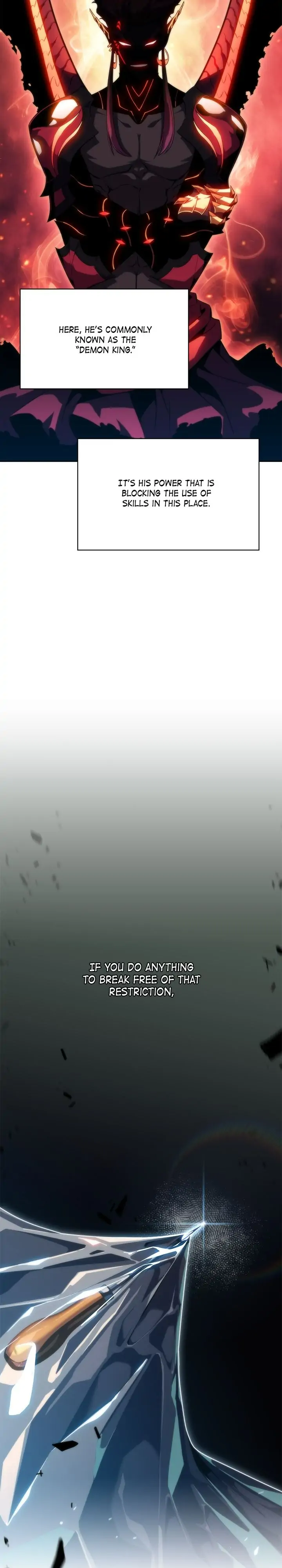 Read I'm the Max-Level Newbie EN Manga Online