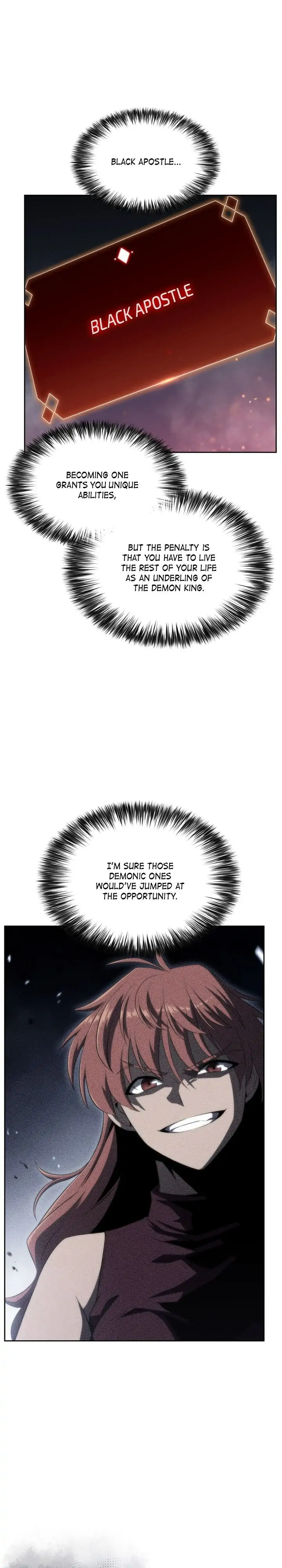 Read I'm the Max-Level Newbie EN Manga Online