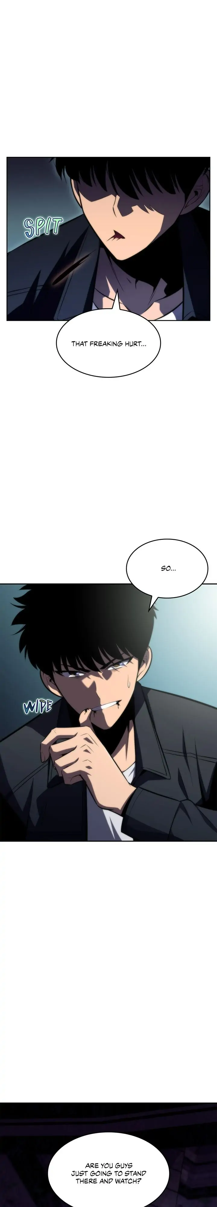 Read I'm the Max-Level Newbie EN Manga Online