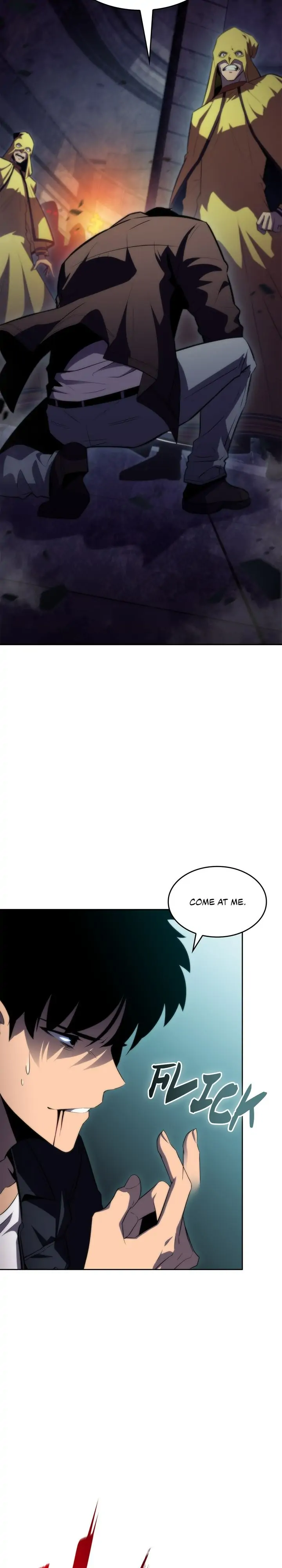 Read I'm the Max-Level Newbie EN Manga Online