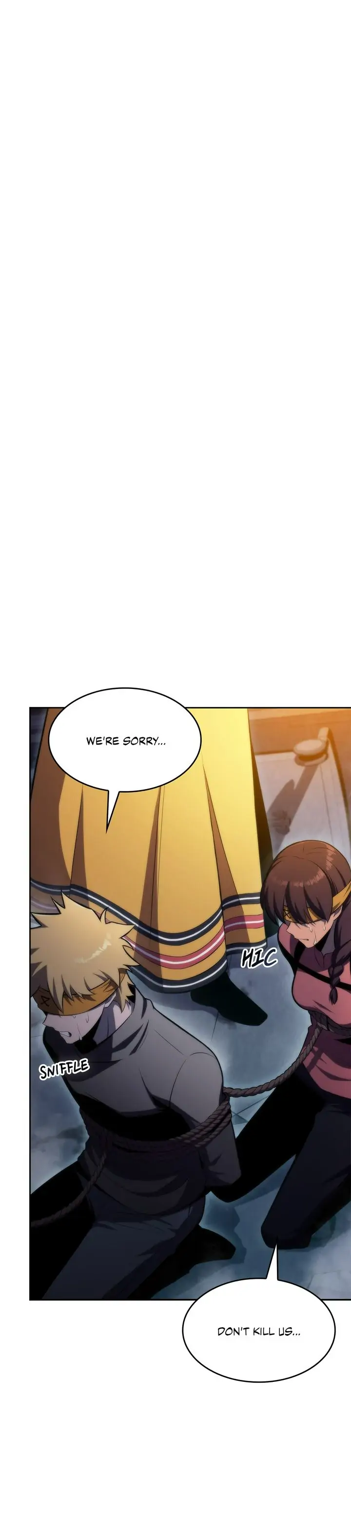 Read I'm the Max-Level Newbie EN Manga Online
