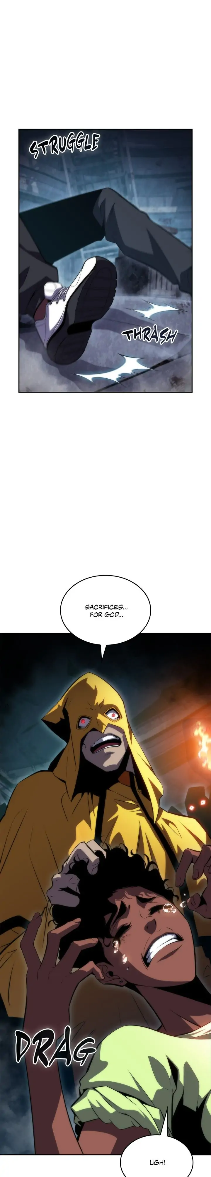 Read I'm the Max-Level Newbie EN Manga Online