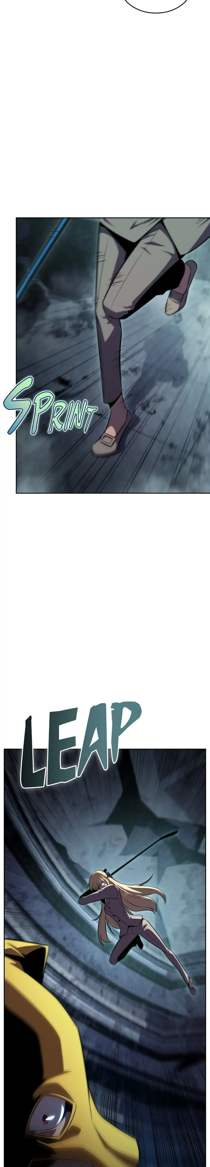 Read I'm the Max-Level Newbie EN Manga Online