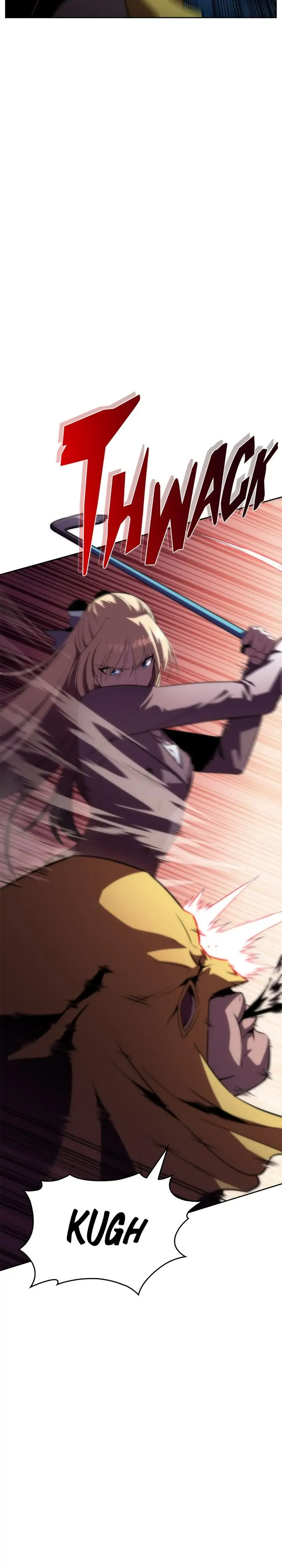 Read I'm the Max-Level Newbie EN Manga Online