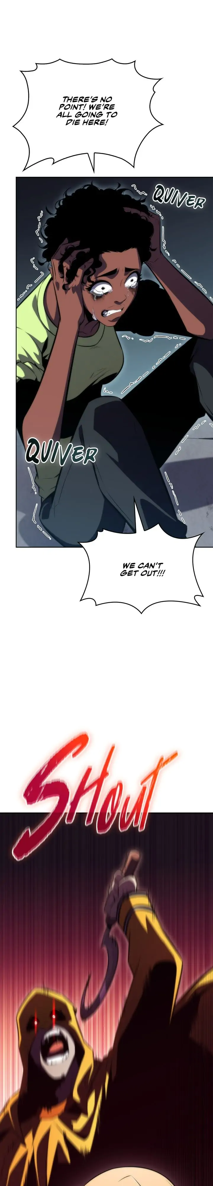 Read I'm the Max-Level Newbie EN Manga Online