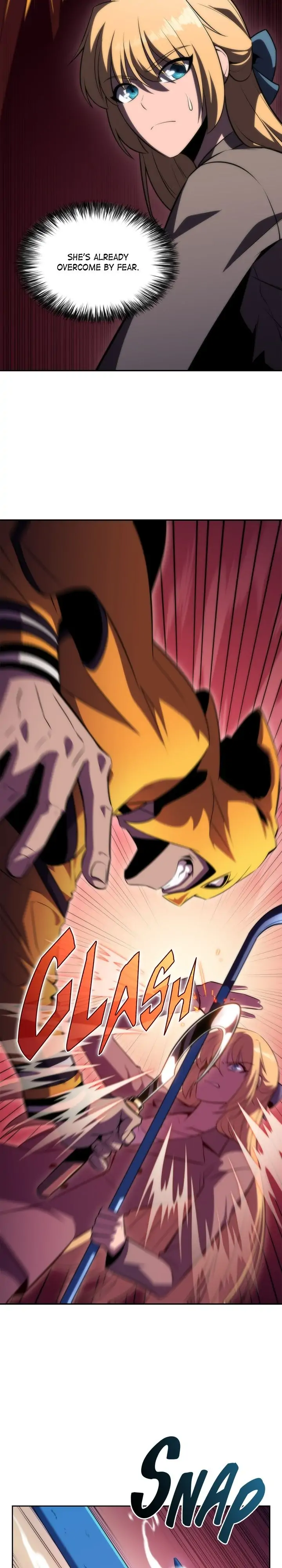 Read I'm the Max-Level Newbie EN Manga Online