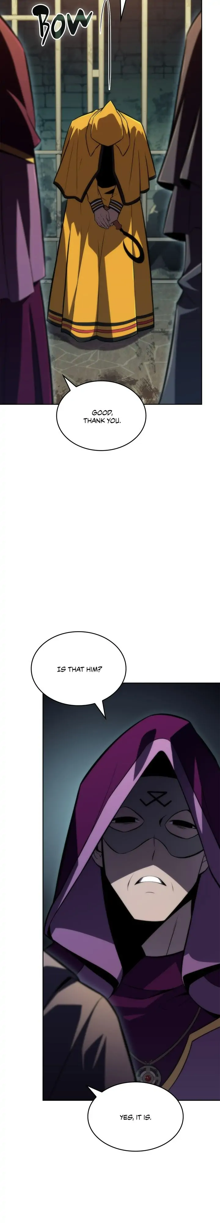 Read I'm the Max-Level Newbie EN Manga Online