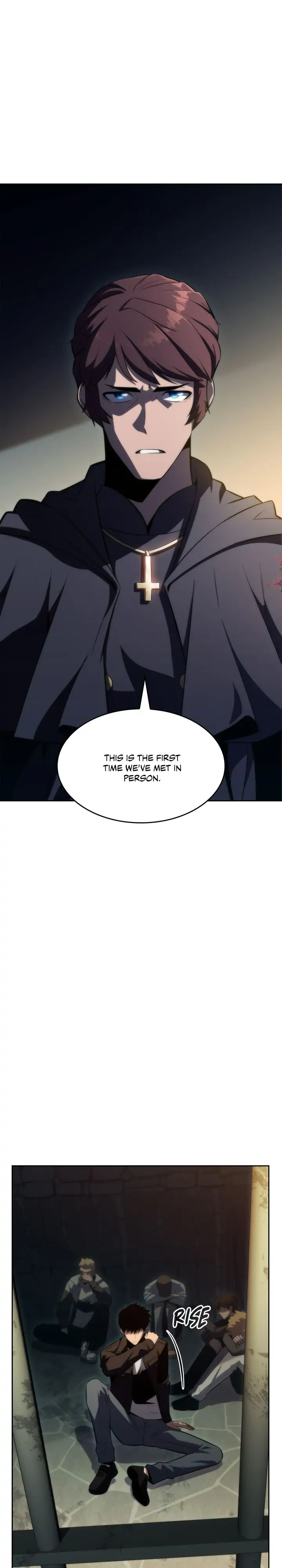 Read I'm the Max-Level Newbie EN Manga Online
