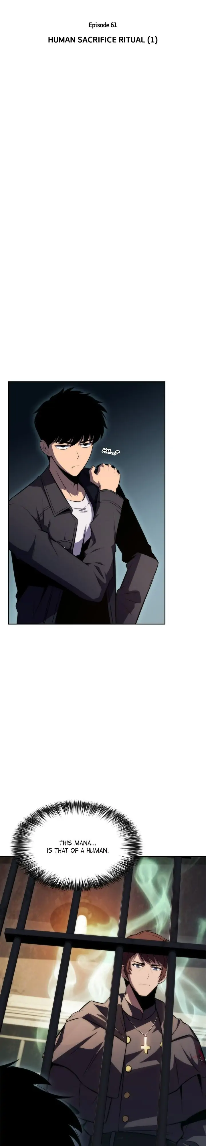 Read I'm the Max-Level Newbie EN Manga Online