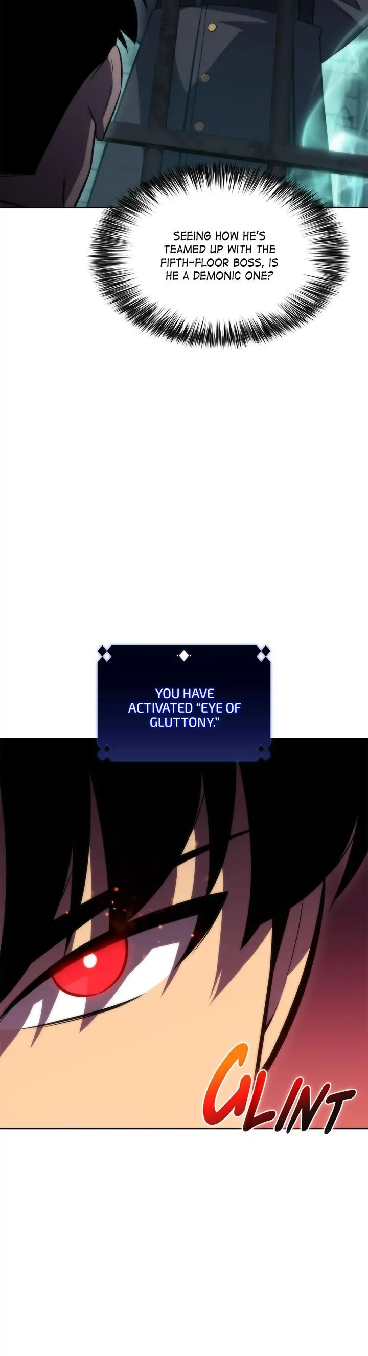 Read I'm the Max-Level Newbie EN Manga Online
