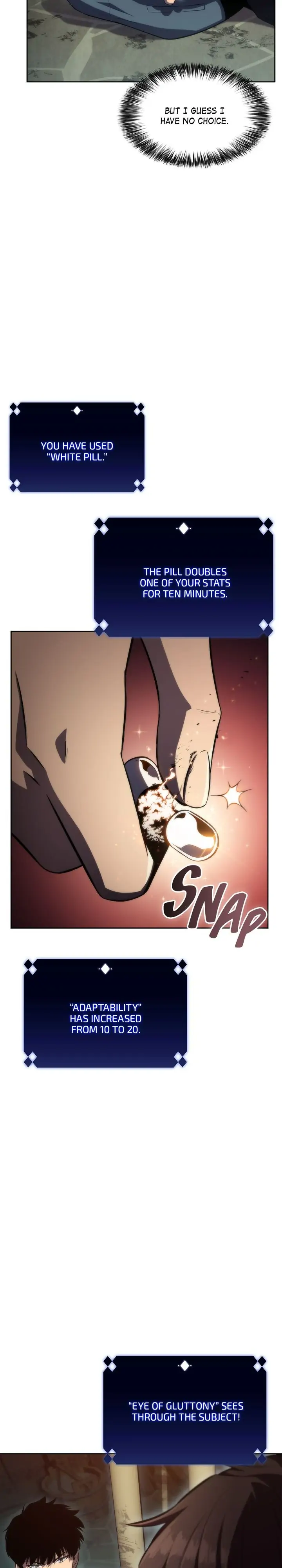 Read I'm the Max-Level Newbie EN Manga Online