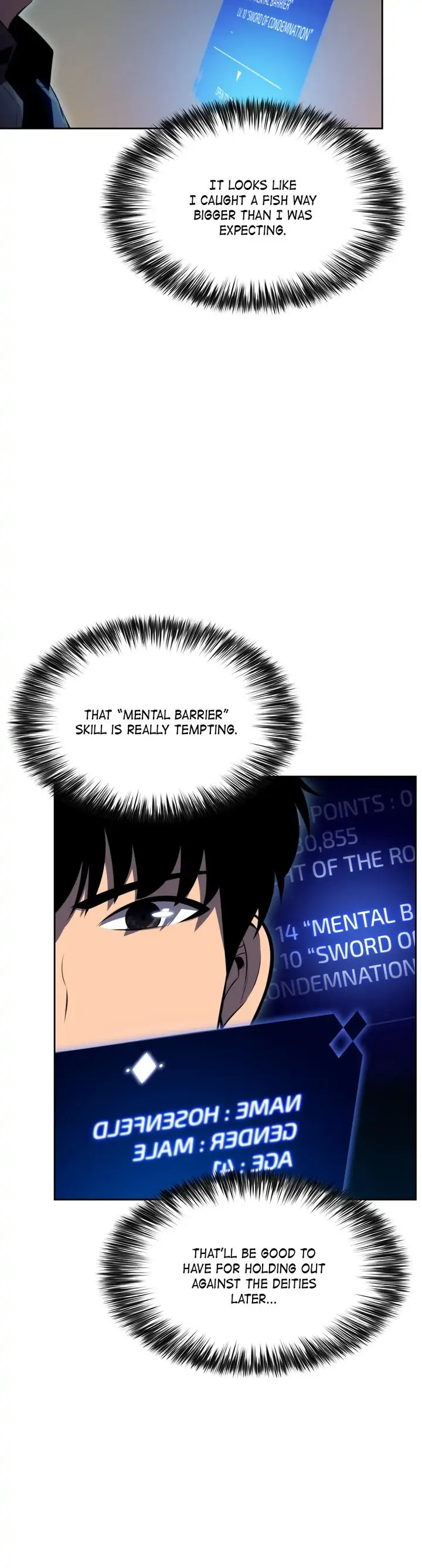 Read I'm the Max-Level Newbie EN Manga Online