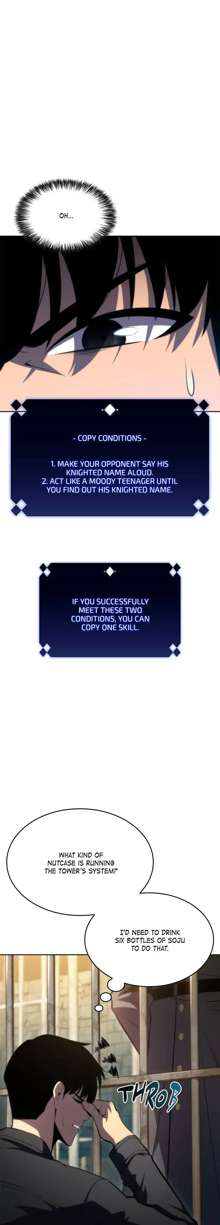 Read I'm the Max-Level Newbie EN Manga Online