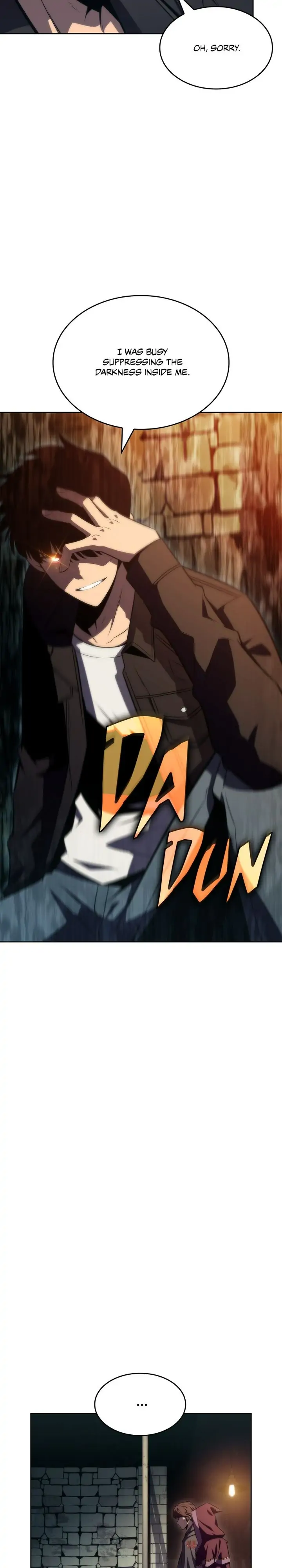 Read I'm the Max-Level Newbie EN Manga Online