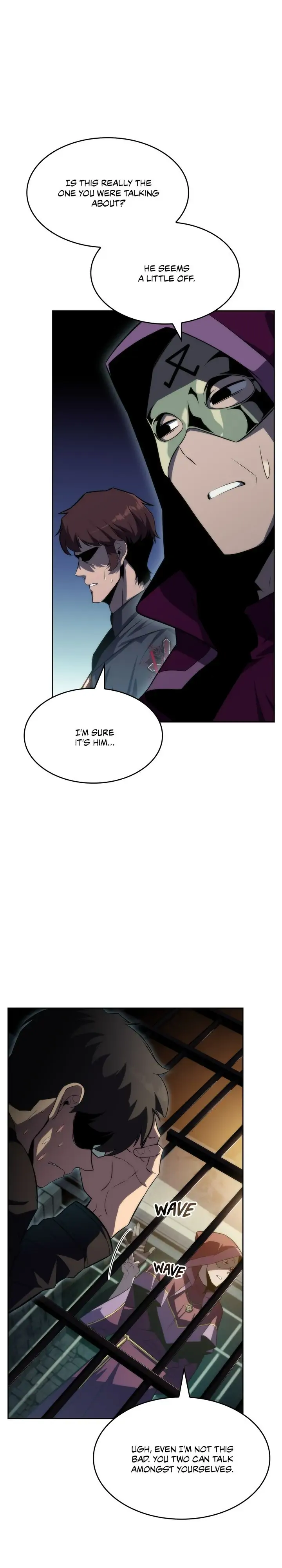 Read I'm the Max-Level Newbie EN Manga Online