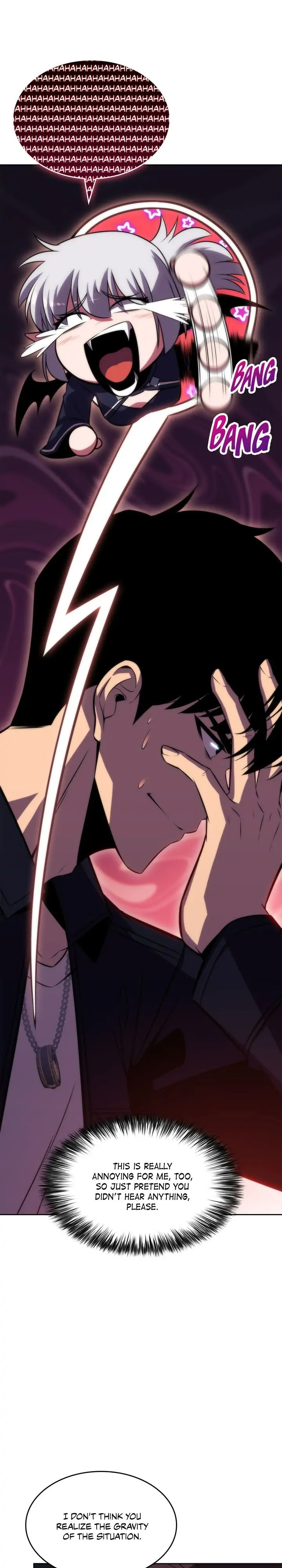 Read I'm the Max-Level Newbie EN Manga Online