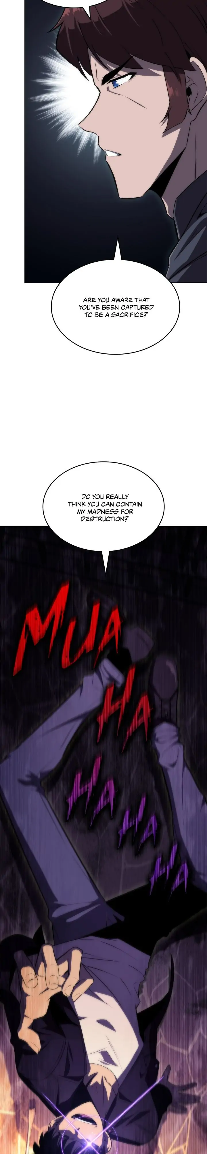 Read I'm the Max-Level Newbie EN Manga Online