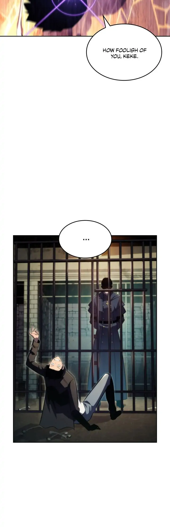 Read I'm the Max-Level Newbie EN Manga Online