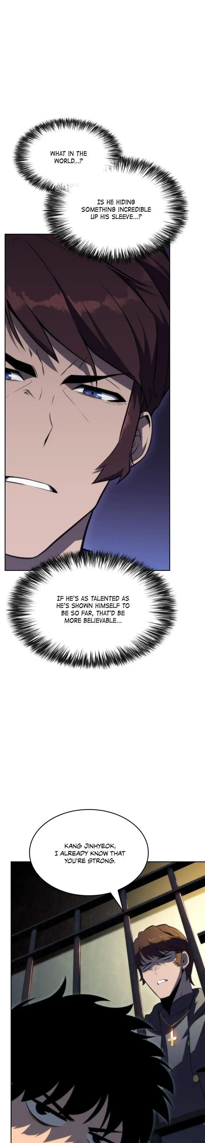 Read I'm the Max-Level Newbie EN Manga Online
