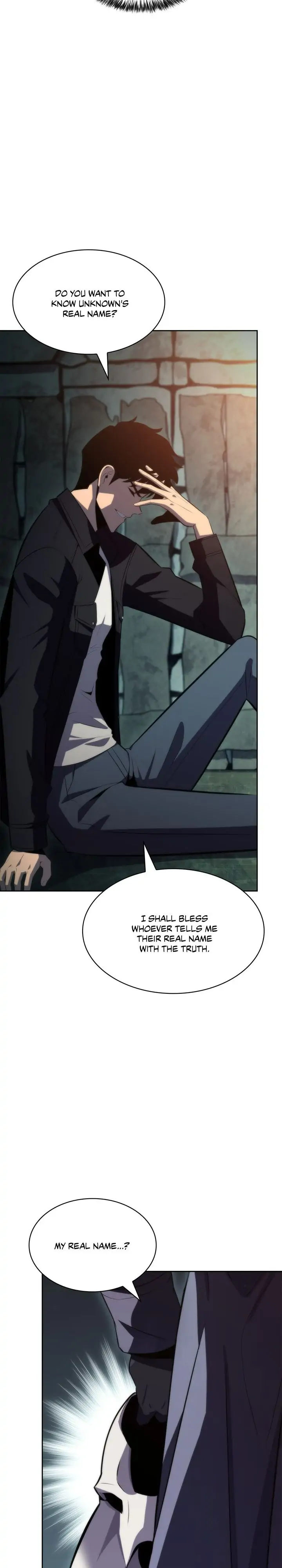 Read I'm the Max-Level Newbie EN Manga Online